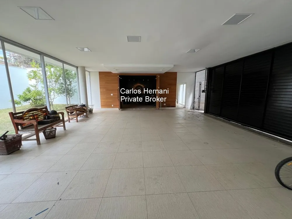 Casa, 4 quartos, 1009 m² - Foto 12