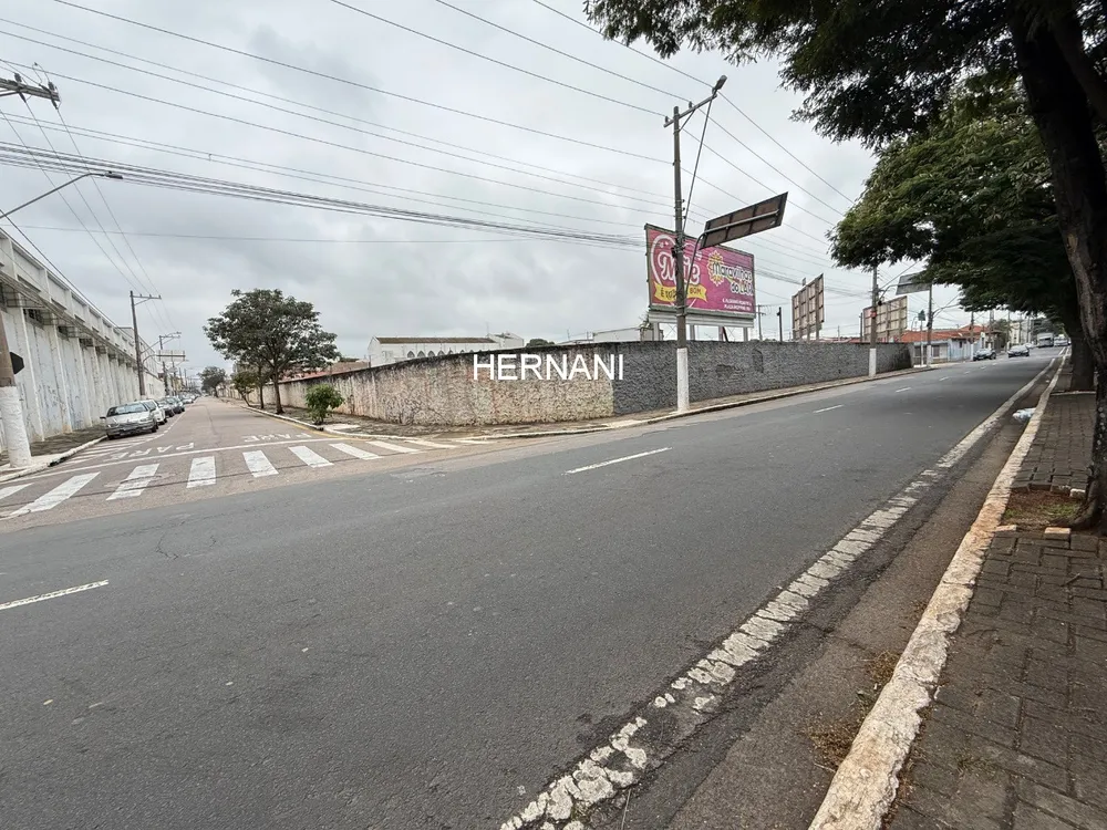 Loteamento e Condomínio, 4600 m² - Foto 1