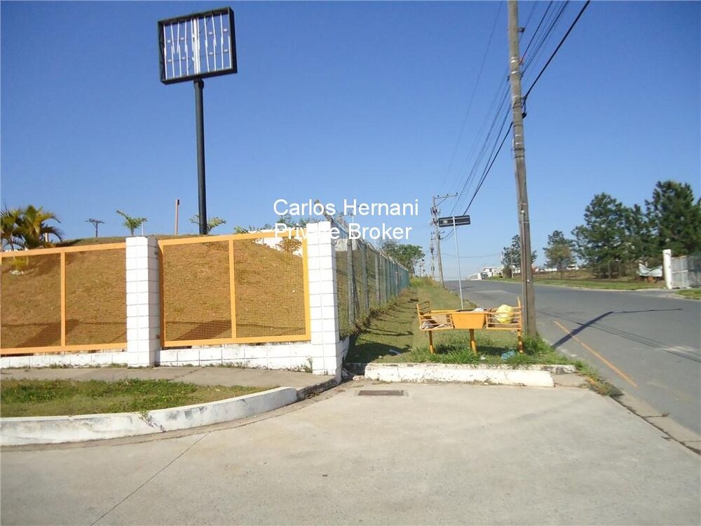 Depósito-Galpão - Foto 3