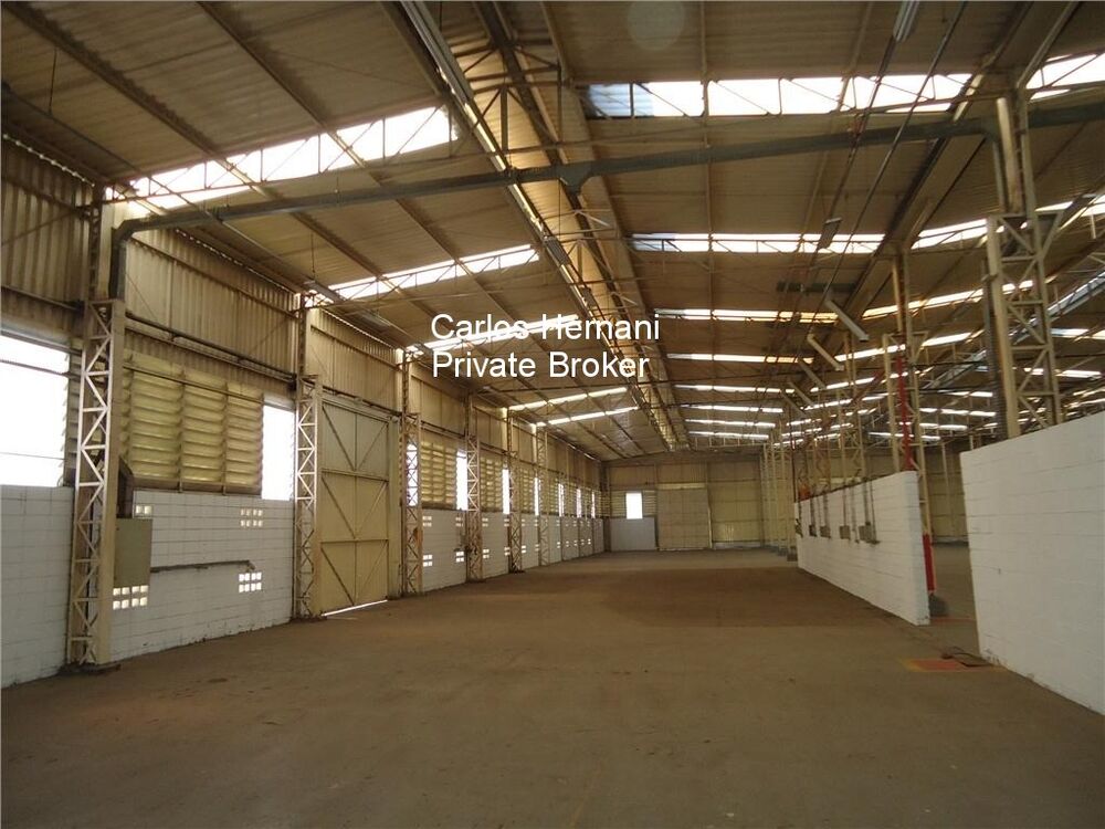 Depósito-Galpão - Foto 18