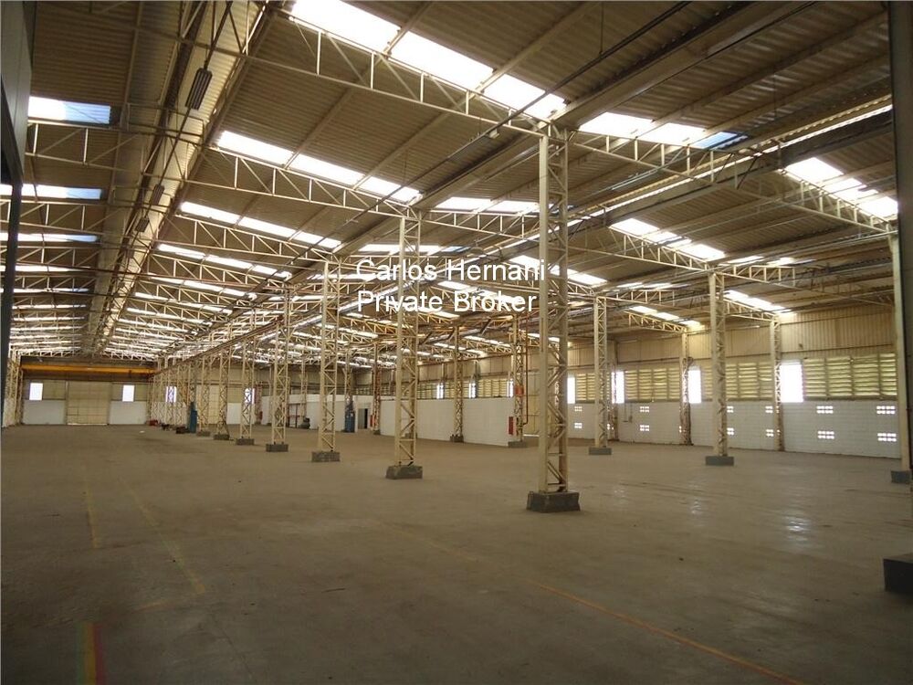 Depósito-Galpão - Foto 24