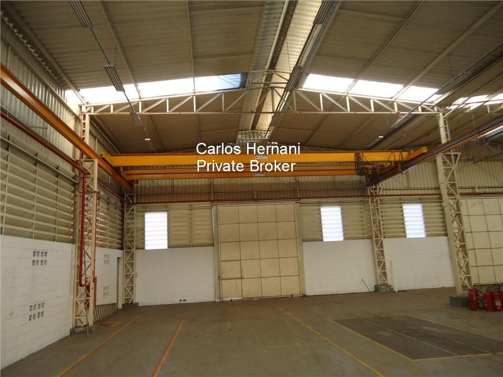 Depósito-Galpão - Foto 28