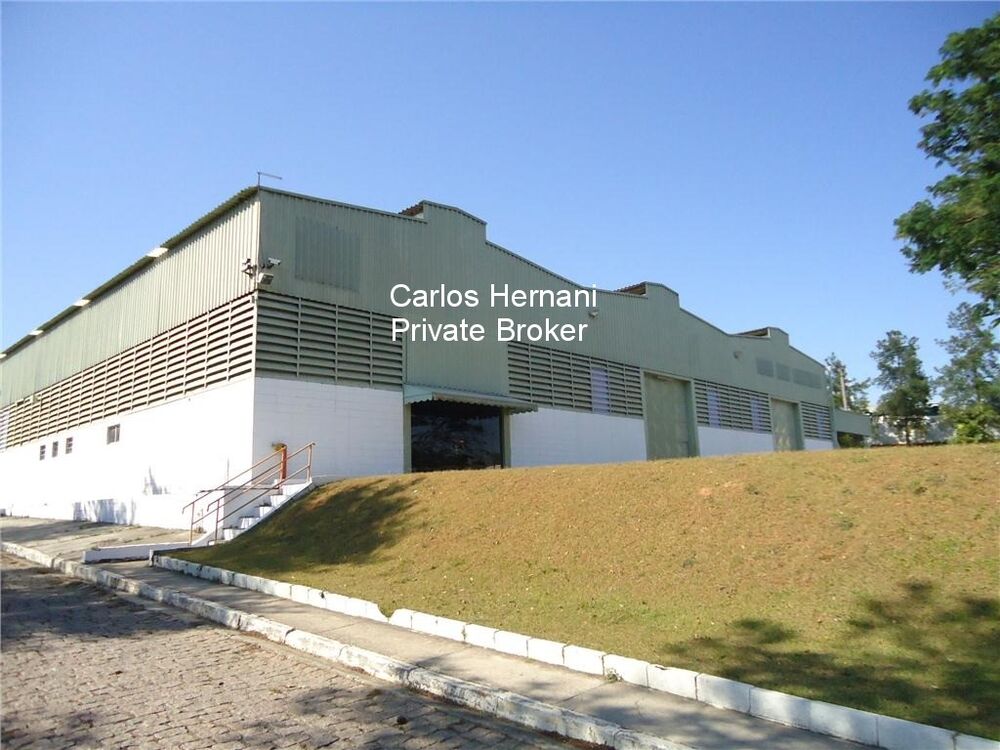 Depósito-Galpão - Foto 9