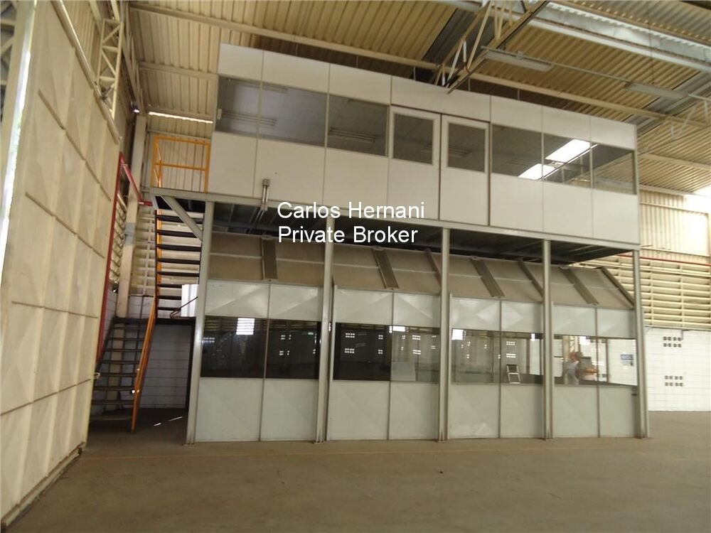 Depósito-Galpão - Foto 23