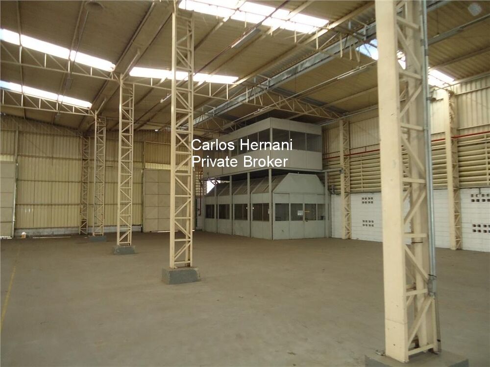 Depósito-Galpão - Foto 20