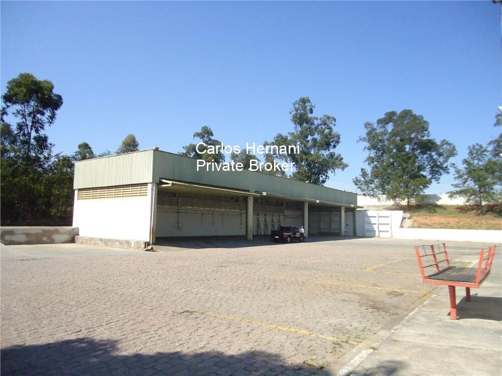 Depósito-Galpão - Foto 12