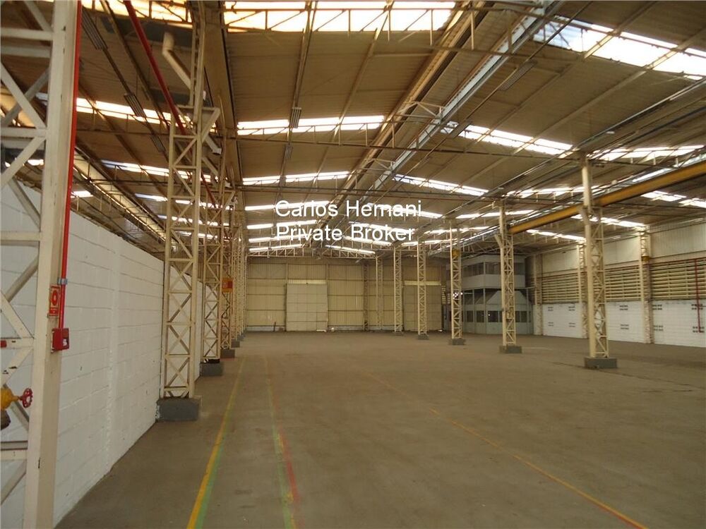Depósito-Galpão - Foto 19