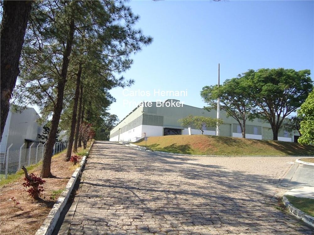 Depósito-Galpão - Foto 6