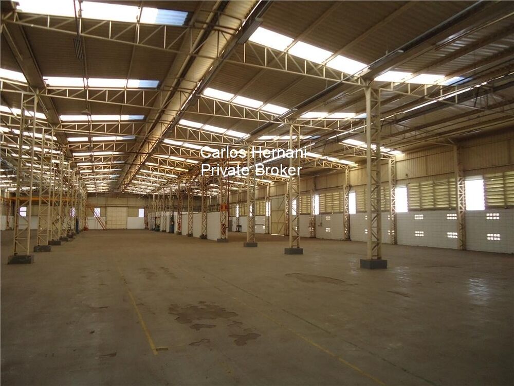 Depósito-Galpão - Foto 21