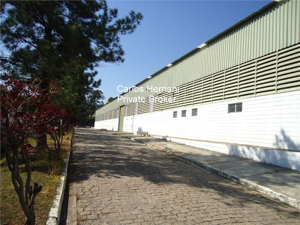 Depósito-Galpão - Foto 10