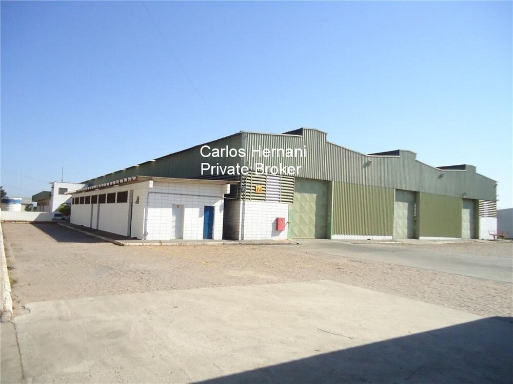 Depósito-Galpão - Foto 15