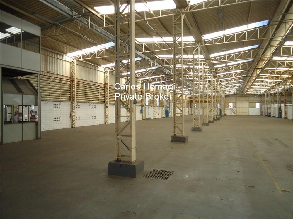 Depósito-Galpão - Foto 22