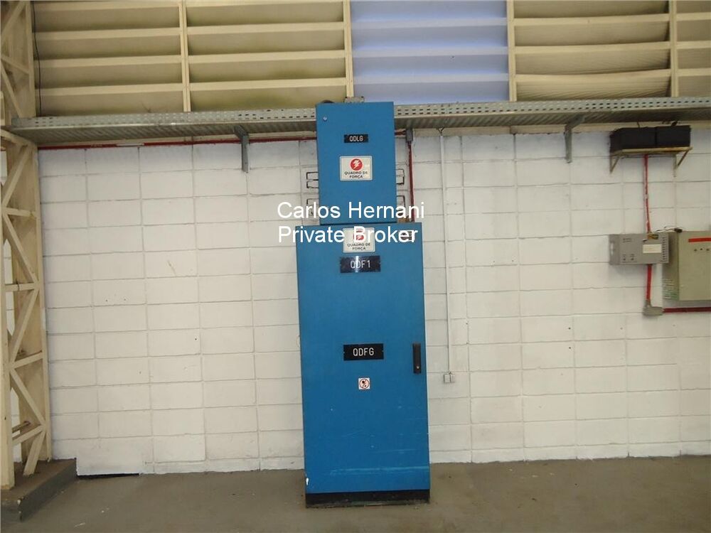 Depósito-Galpão - Foto 26