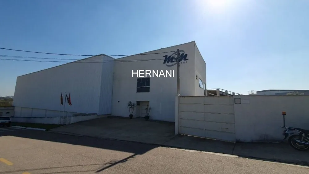 Depósito-Galpão, 1797 m² - Foto 4