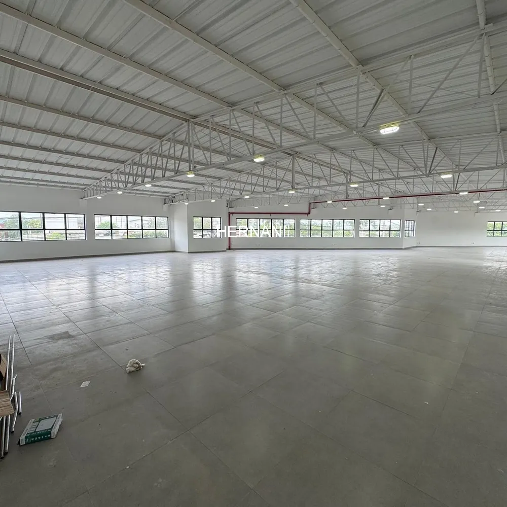 Depósito-Galpão, 1450 m² - Foto 2