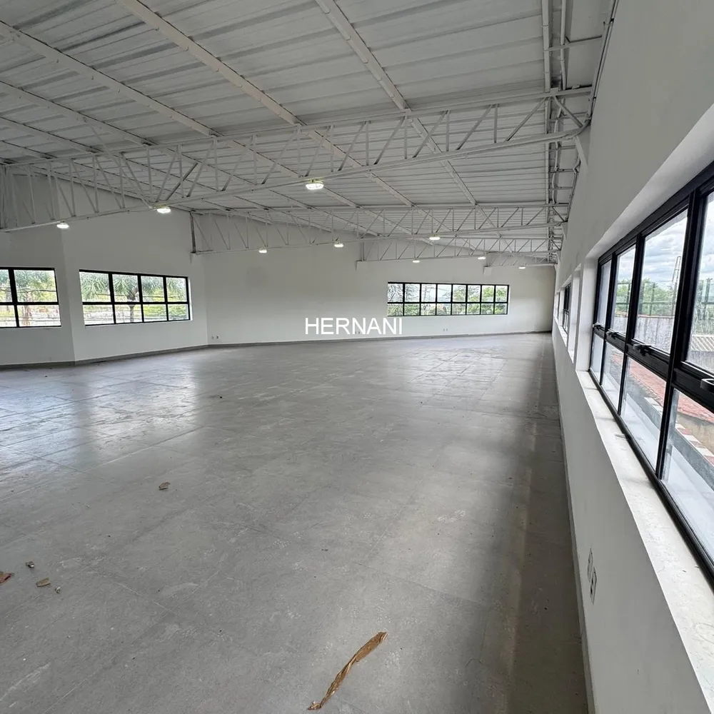 Depósito-Galpão, 1450 m² - Foto 4