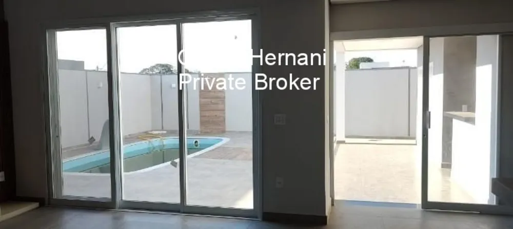 Casa, 3 quartos - Foto 6