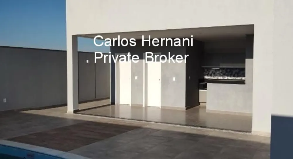 Casa, 3 quartos - Foto 7