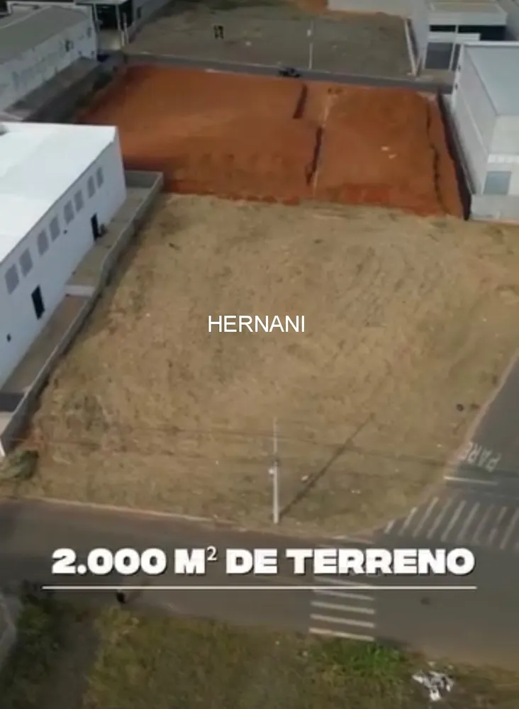 Loteamento e Condomínio, 1981 m² - Foto 1