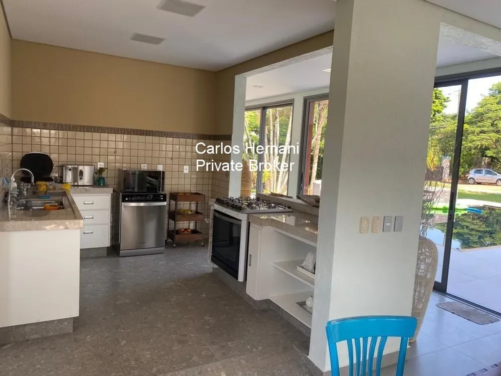 Casa, 4 quartos - Foto 7