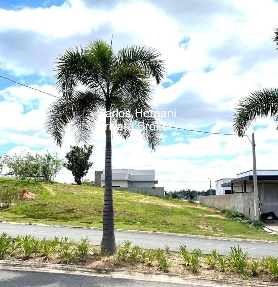 Terreno, 450 m² - Foto 1