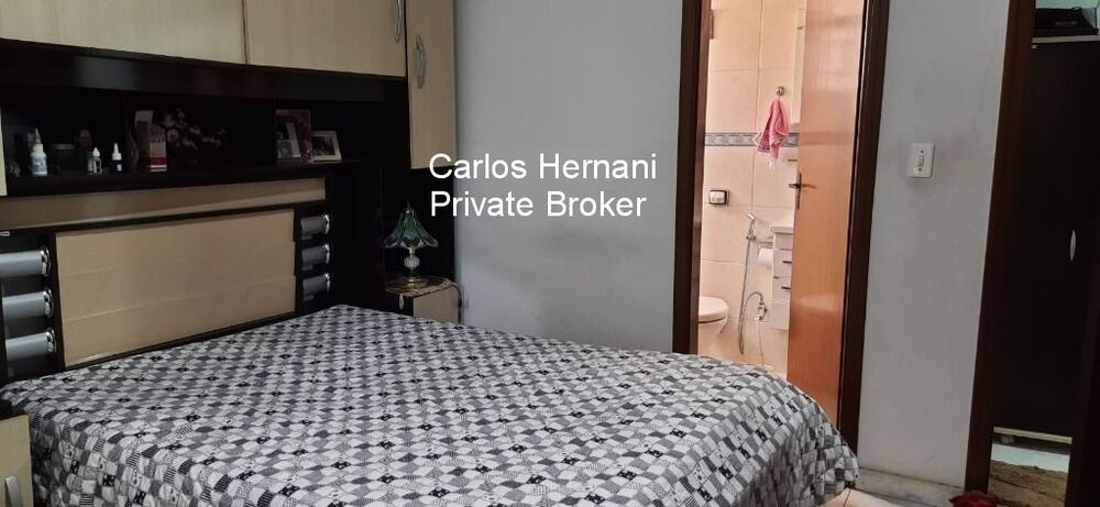 Casa à venda com 6 quartos - Foto 4