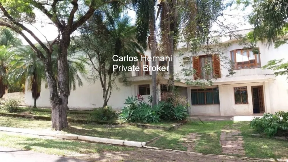 Casa, 4 quartos, 662 m² - Foto 7