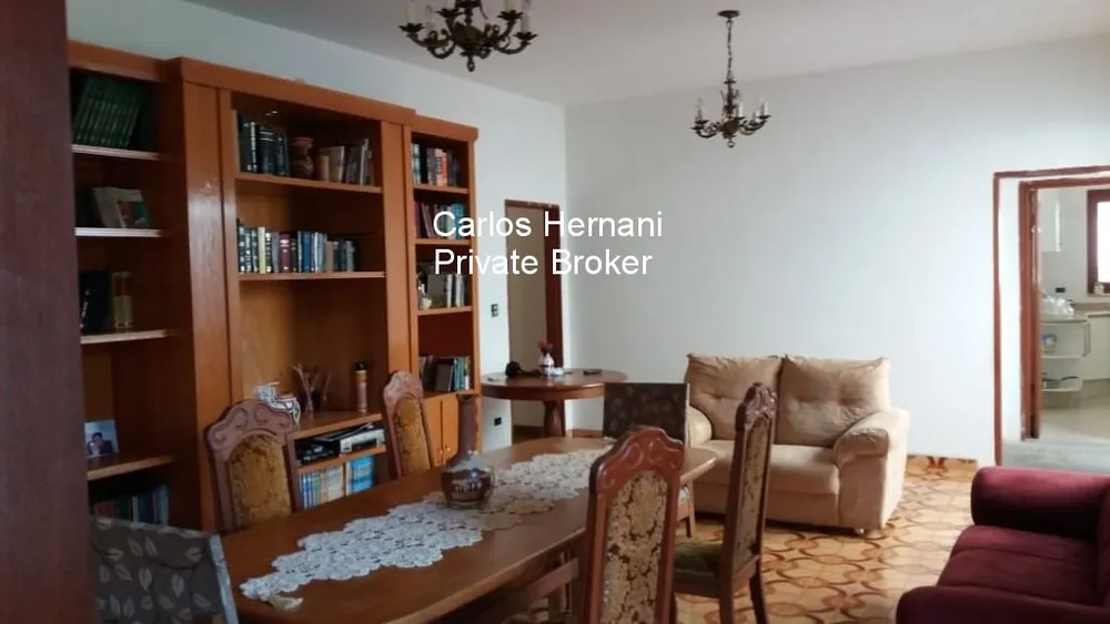 Casa, 4 quartos, 662 m² - Foto 6