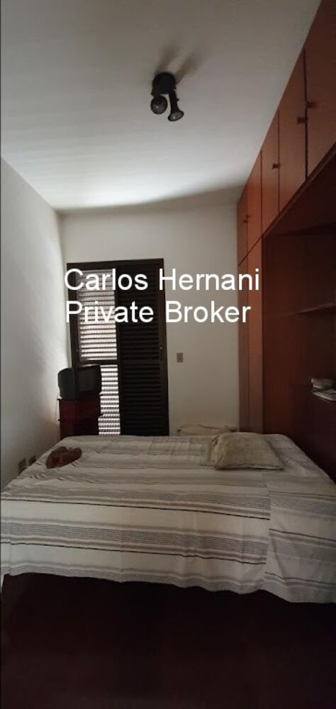 Apartamento, 3 quartos, 93 m² - Foto 2