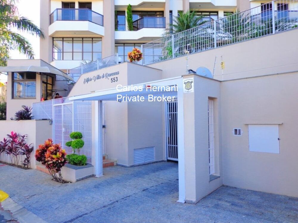 Apartamento, 3 quartos, 93 m² - Foto 1