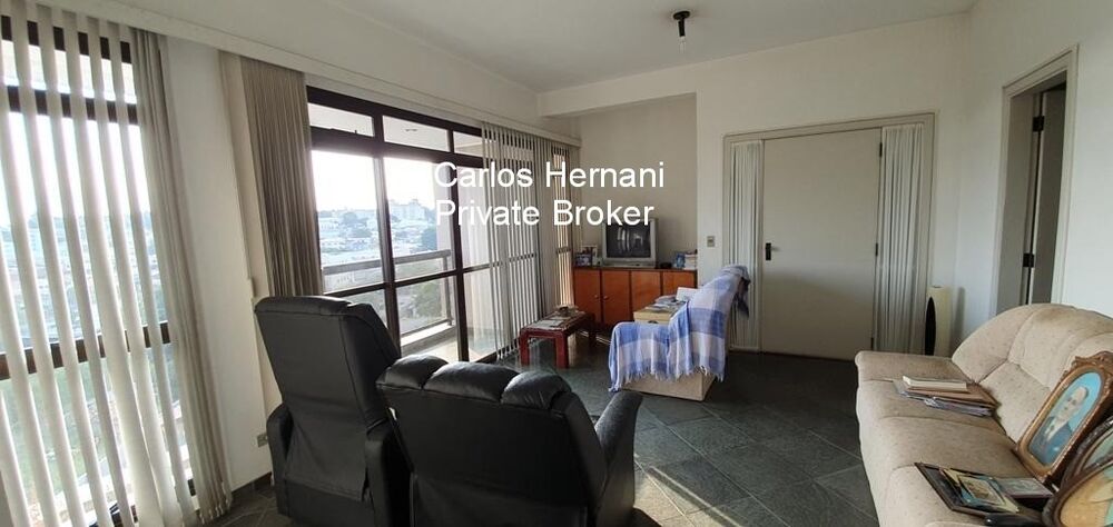 Apartamento, 3 quartos, 93 m² - Foto 6