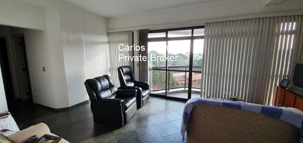 Apartamento, 3 quartos, 93 m² - Foto 4