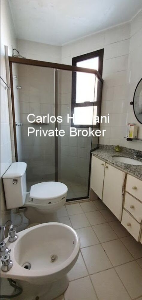 Apartamento, 3 quartos, 93 m² - Foto 3