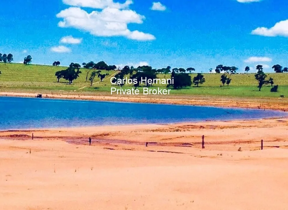 Fazenda - Foto 5