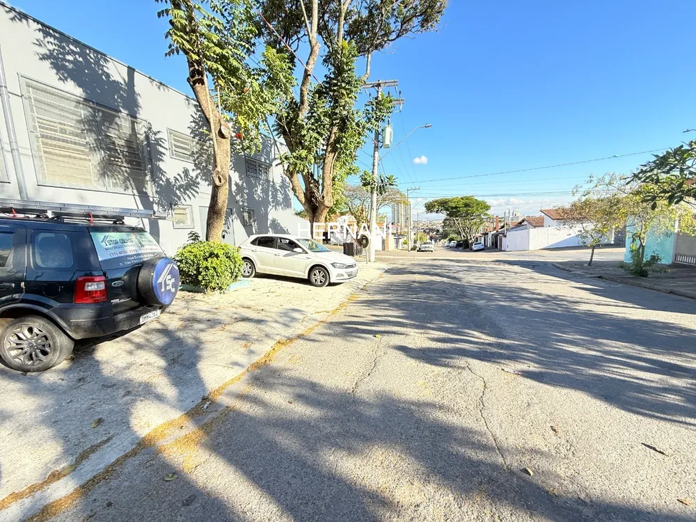 Depósito-Galpão, 450 m² - Foto 3