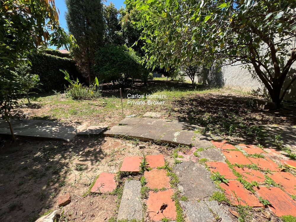 Terreno, 1600 m² - Foto 1
