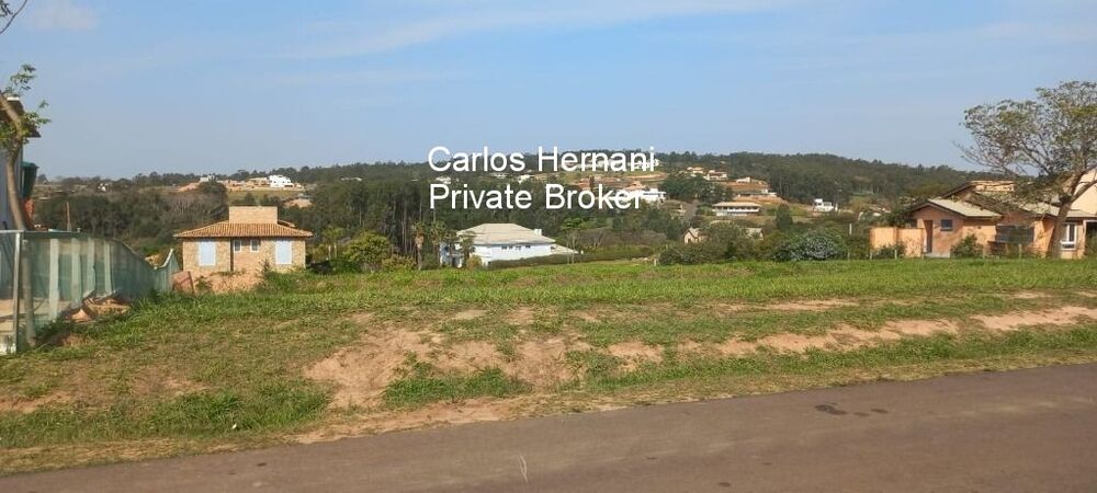 Terreno, 2164 m² - Foto 1