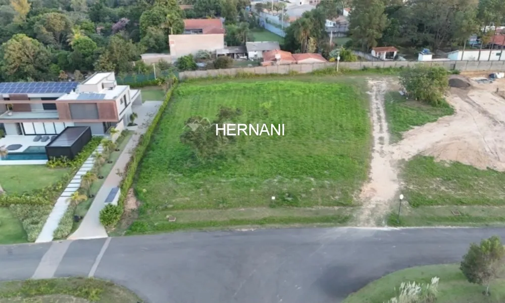 Terreno, 2160 m² - Foto 1