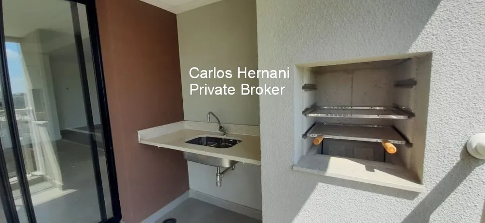 Apartamento, 3 quartos, 130 m² - Foto 9