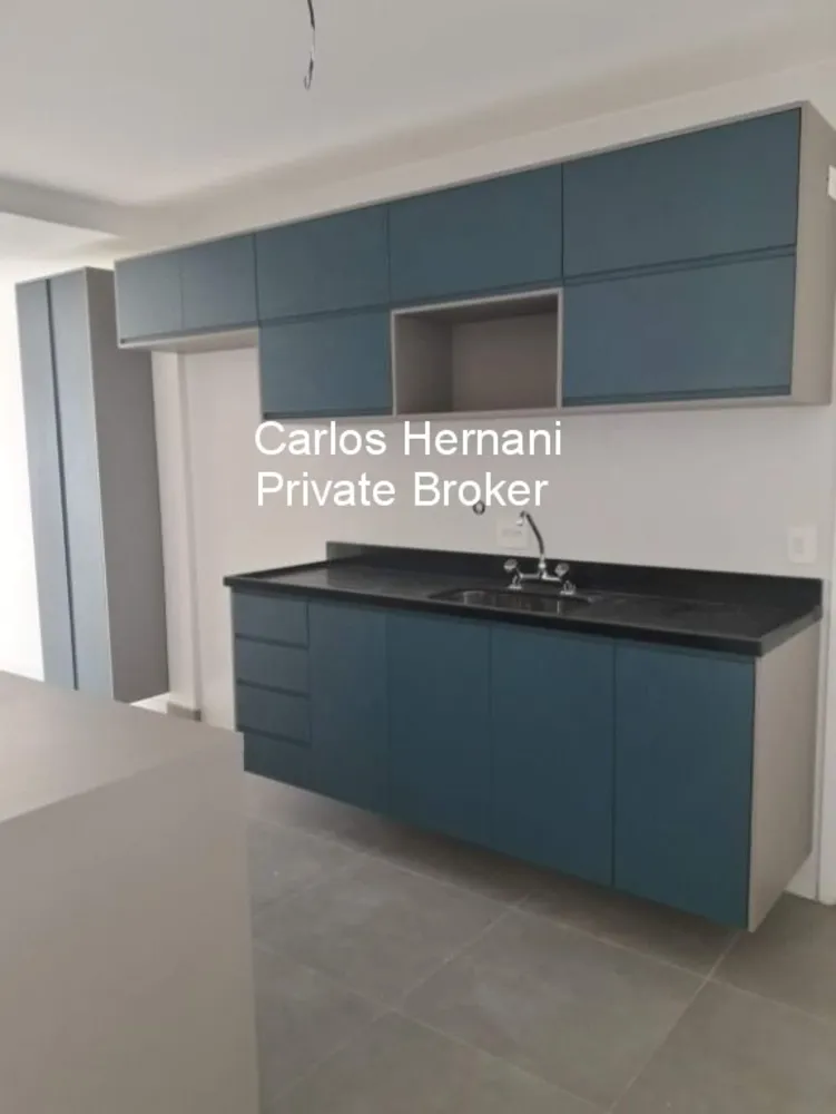 Apartamento, 3 quartos, 130 m² - Foto 16