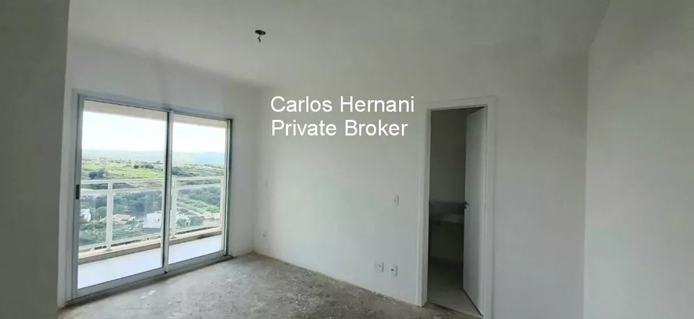 Apartamento à venda com 3 quartos, 130m² - Foto 6