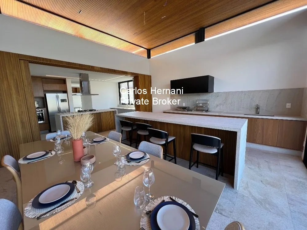 Casa, 4 quartos, 285 m² - Foto 9