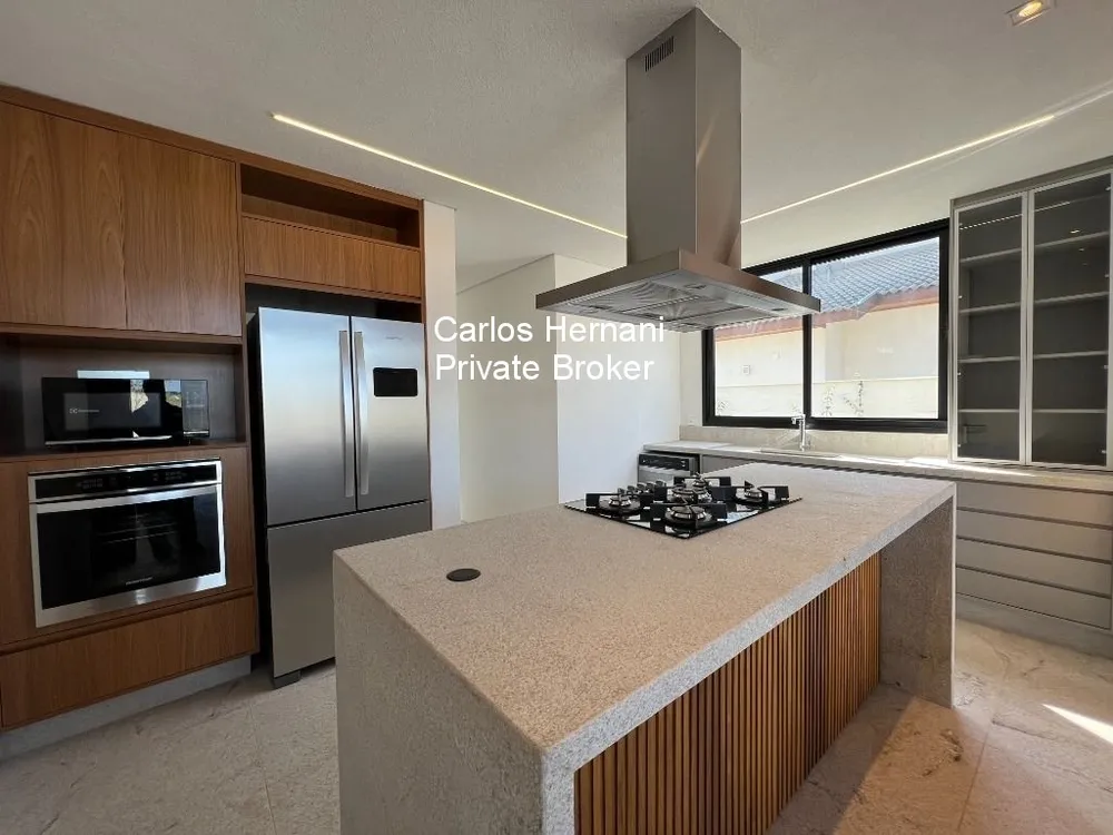 Casa, 4 quartos, 285 m² - Foto 8