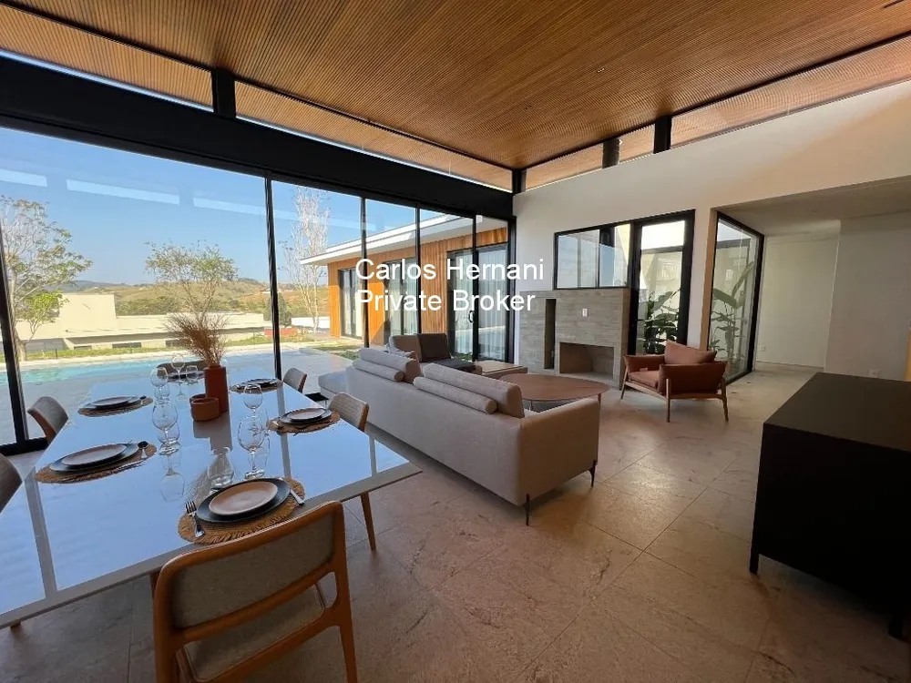 Casa, 4 quartos, 285 m² - Foto 10