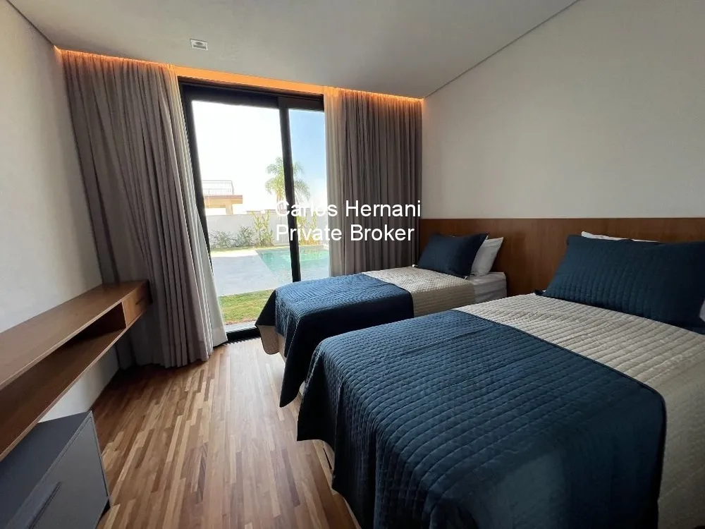 Casa, 4 quartos, 285 m² - Foto 5