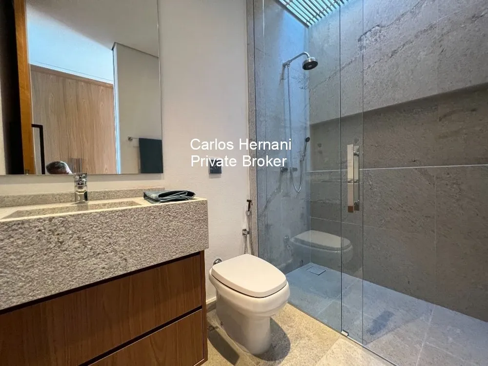 Casa, 4 quartos, 285 m² - Foto 6