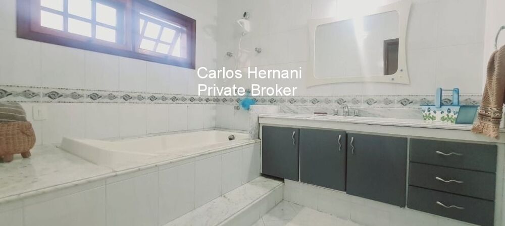 Casa à venda com 4 quartos - Foto 14