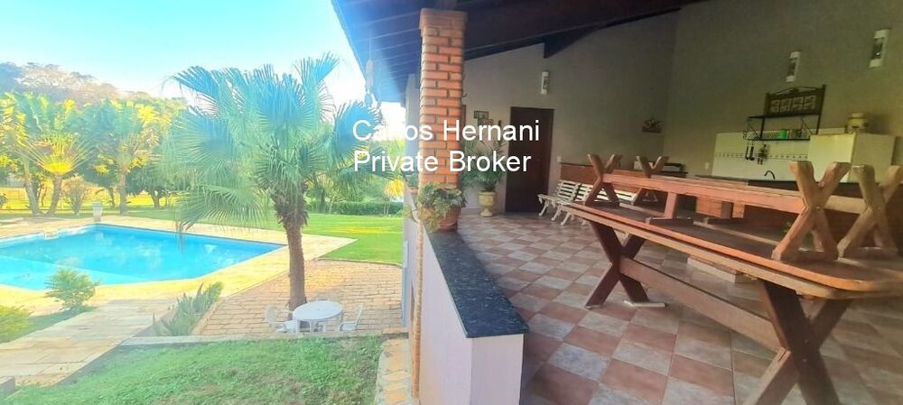 Casa à venda com 4 quartos - Foto 21