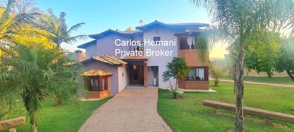 Casa à venda com 4 quartos - Foto 17