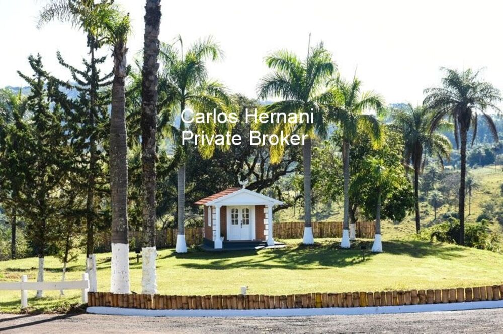 Sítio, 36 hectares - Foto 1